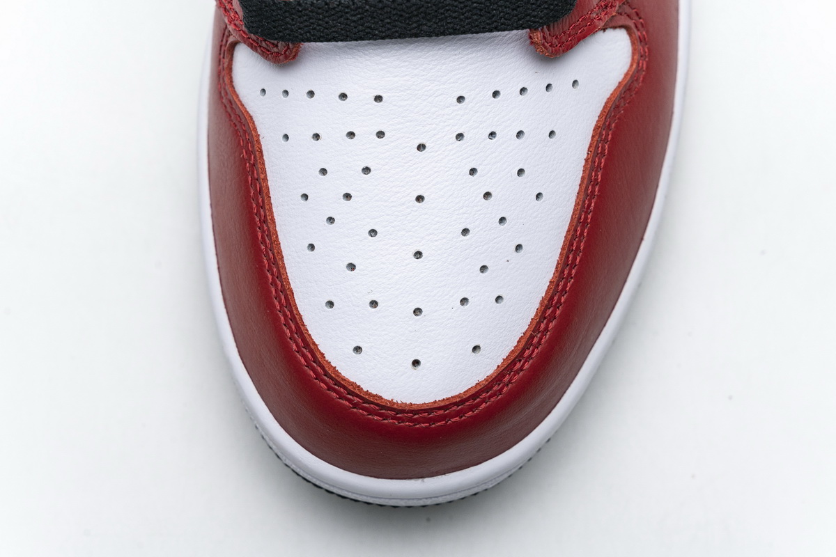 芝加哥蛇纹 PRO版乔丹1代篮球鞋运动鞋CD0461-601 Air Jordan 1 Satin Snakeskin 014.jpg