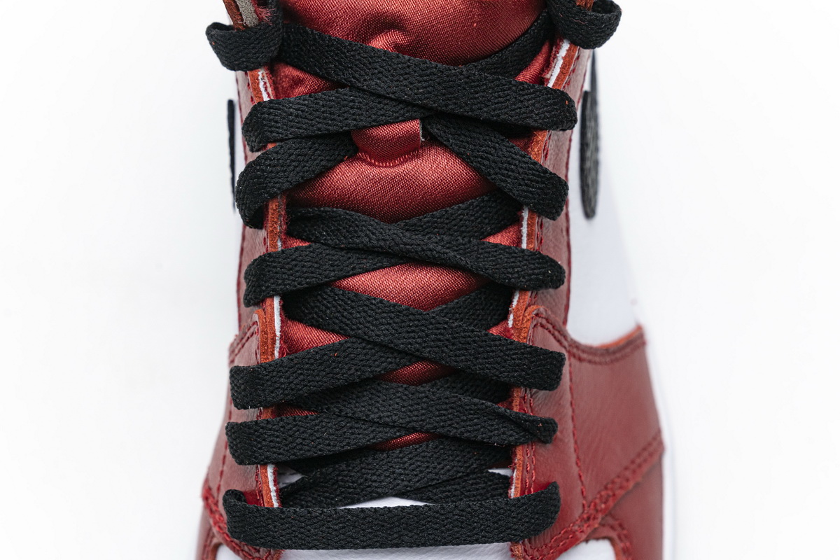 芝加哥蛇纹 PRO版乔丹1代篮球鞋运动鞋CD0461-601 Air Jordan 1 Satin Snakeskin 013.jpg
