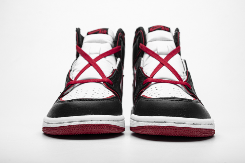 0016-红外线 XP版乔丹1代篮球鞋运动鞋 555088-062 Air Jordan 1 Retro High OG “Meant To Fly” 005.jpg.jpg