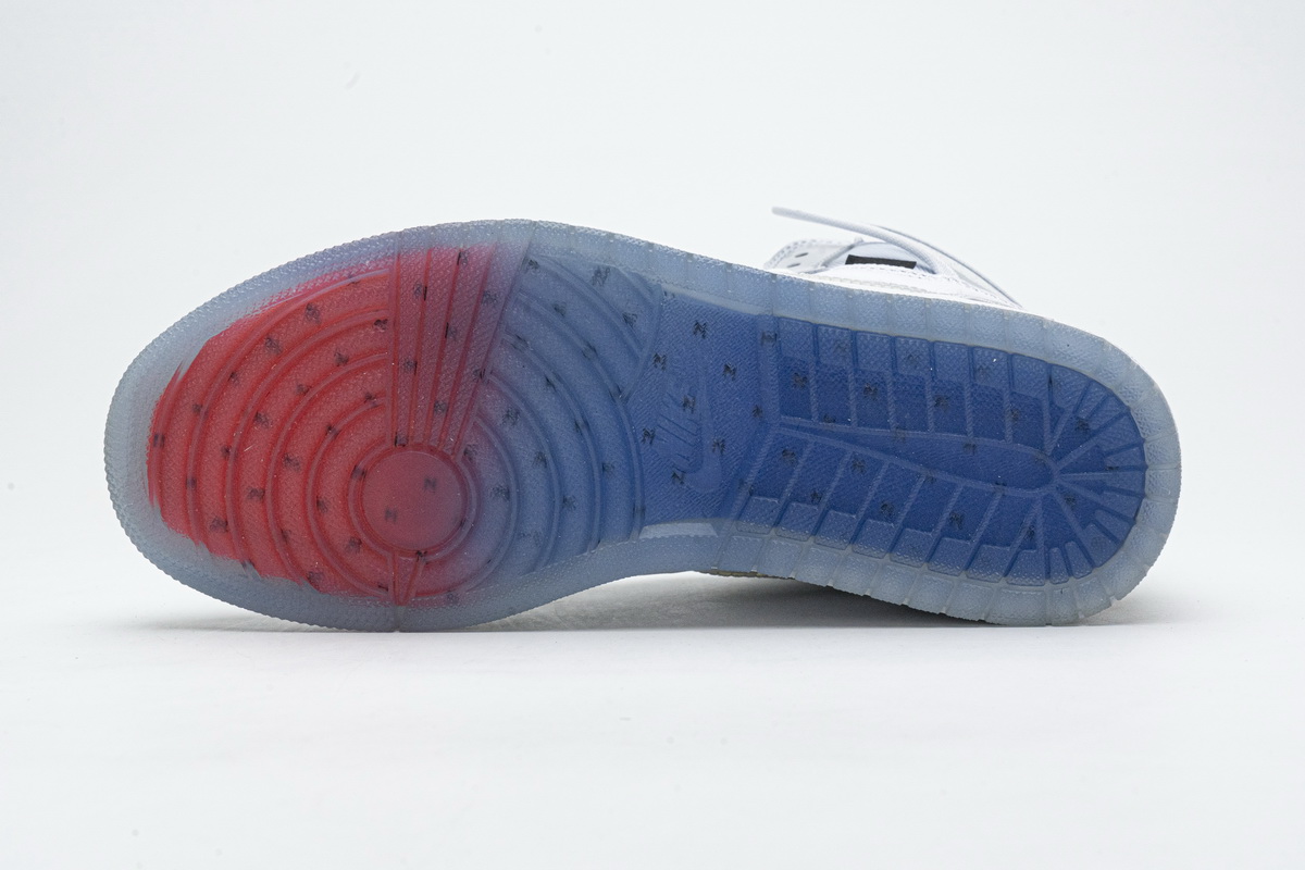 小迪奥 XP版乔丹1代篮球鞋运动鞋 CK6637-104 Air Jordan 1 Zoom “Racer Blue”023.jpg