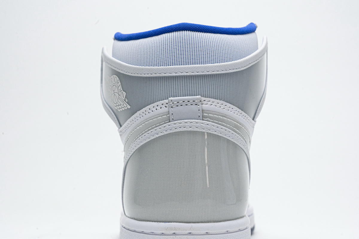 小迪奥 XP版乔丹1代篮球鞋运动鞋 CK6637-104 Air Jordan 1 Zoom “Racer Blue”014.jpg